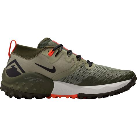 nike trail running shoes for men